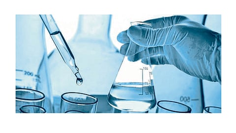 Water should be tested