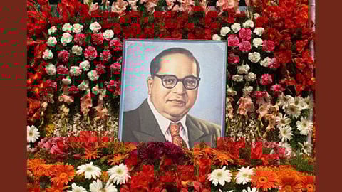 ..तरच डॉ. बाबासाहेब आंबेडकरांना अर्थपूर्ण महाअभिवादन ठरेल!