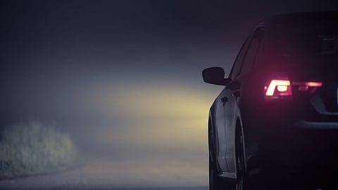 Dont Fear... Nights Are Lovely...