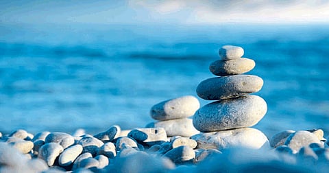 special story on corona effect on mind