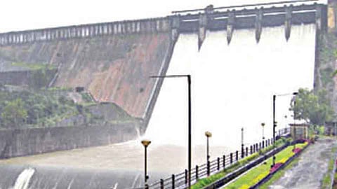 कोयना धरण अन् कृष्णेचा पूर :  (गैर) समज आणि तथ्य