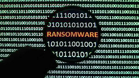 सायबर दरोडा आणि दहशतही