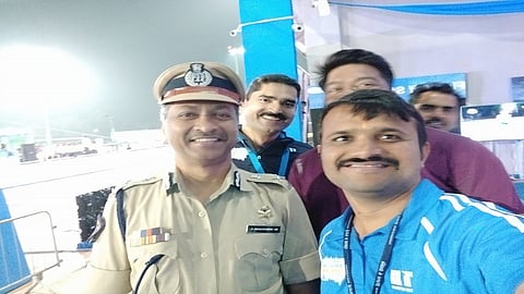 vyankatesham- brijmohan patil