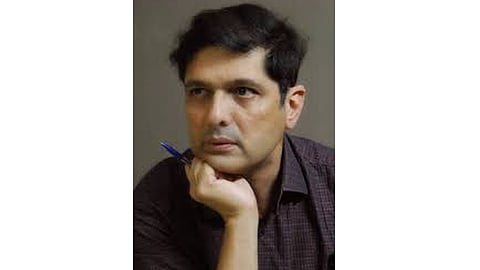 Dr Shantanu Abhyankar