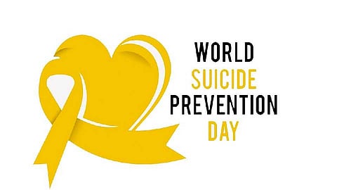 आत्महत्या प्रतिबंध दिन : जीवनात अनेक अडथळे येतील, त्याला ठामपणे तोंड द्या!