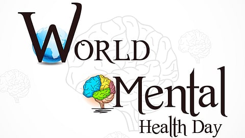 World Mental Health Day special story on lockdown period mental stability of people in ratnagiri