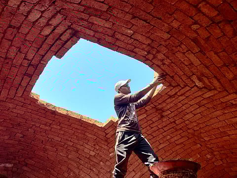 Hunnar Gurukul is skill training institute operating in utur aajra