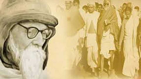 विनोबांच्या आचार्य कुलातील सज्जन शक्तीची देशाला गरज