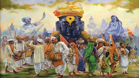 वारी, वारकरी आणि संप्रदाय... बदललेल्या रूपाचे चिंतन