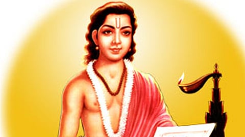 Vishwache Artha Article By Rajendra Ghorpade