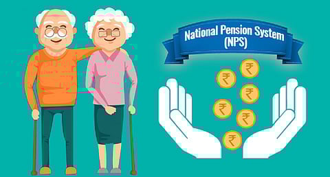 National-Pension-System