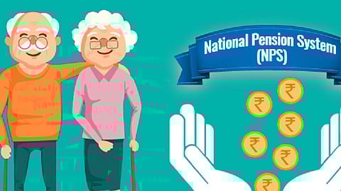 National-Pension-System