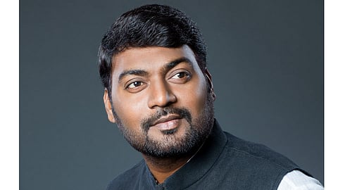 Nitin Banugade Patil