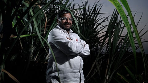 Election Results : 'जात' जात नाही; म्हणून राजू शेट्टी हरले