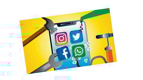 fakw news prafull sutar blog