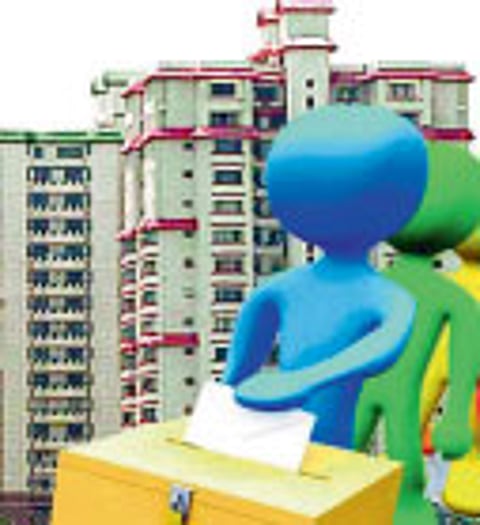 Cooperative elections want transparent