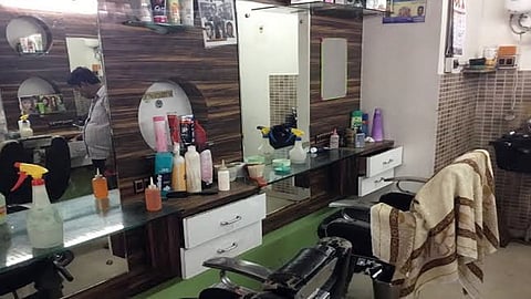 हृदयद्रावक : 'आईला वाचविण्याचा खुप प्रयत्न केला पण...'