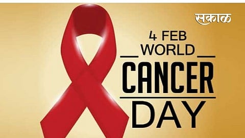 world cancer day special story by dr pramod farande health news