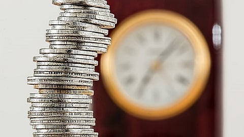Suhas Rajderkar writes about finance investment share market money management