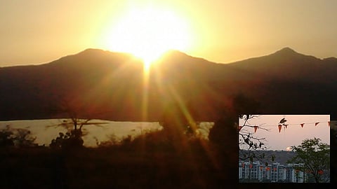 Environmental conservation analysis story by rajendra ghorpade