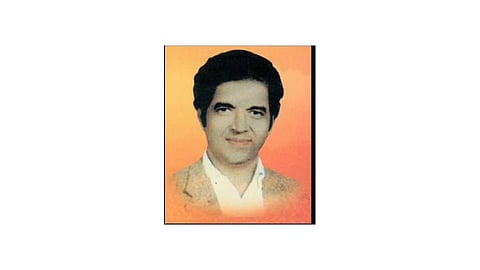 सत्यधर्मी लोकशाहीर : महाराष्ट्रभूषण पुंडलिक फरांदे