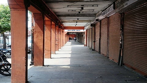 Article By Sandeep Prabhakar Kulkarni On Economy Crisis