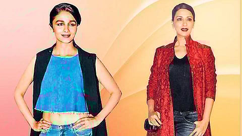 स्टायलिश समर कोट