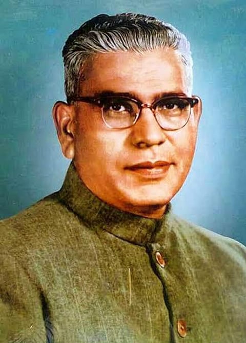 Vasantrao Naik was the Chief Minister of Maharashtra for eleven consecutive years