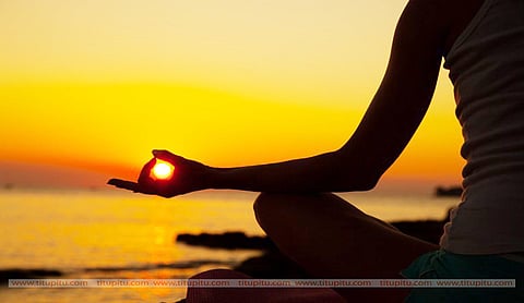 Curfew, uh ... yeah ... It's time to learn new things ...!