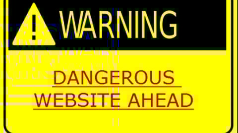 डेंजरस लिंक्स ओळखायच्या कशा? (भाग-1)