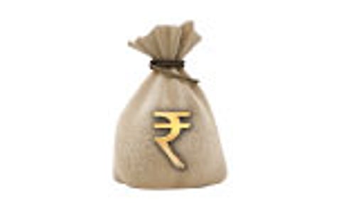 not worry about deposits up to five lakhs