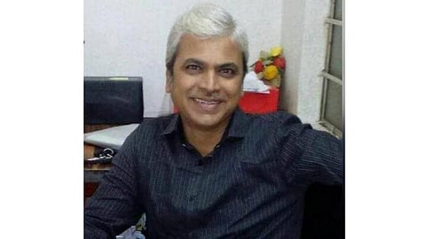 Pune Wall Collapse : विकासाचा पायाच मृत्यूच्या छायेत