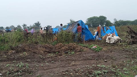 ह्रदयद्रावक कहाणी : व्यक्तीच्या धक्कादायक खुलाशानं पाणावले डोळे