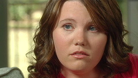 Jaycee Dugard
