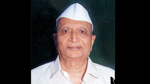 Appsaheb Patil
