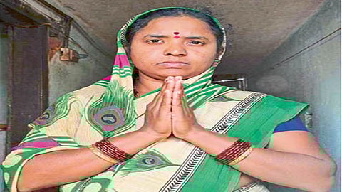 gram panchayat election story by ravindra mangave