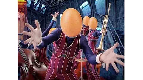 egg republic article by varun sukhraj