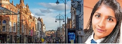 "UK" recovering from Corona: Experience overseas