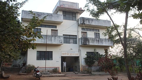 Video : आजी-आजोबांचे हक्काचे घर : मातोश्री वृद्धाश्रम