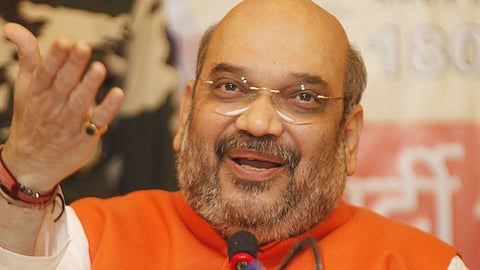 Amit Shah