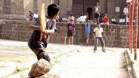 representational image