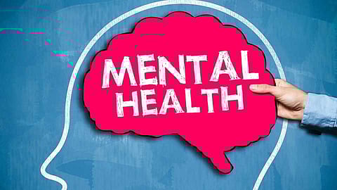 एक माणूस म्हणून स्त्रीच्या मानसिक आरोग्याची काळजी घ्यायला हवी!