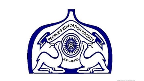 Article by Bhadant S. Satyapal on People's Education Society