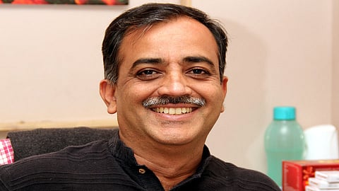 लाॅकडाऊन : धीर धरा आणि आशा कधीच सोडू नका !