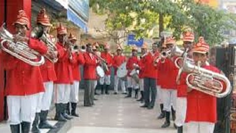 covid 19 impact Artists demand for government financial help