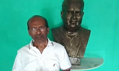 Experiment in Lockdown: 'Tarahi' Gazal mushayara