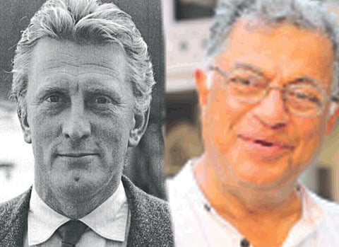 Kolhapur Film Festival