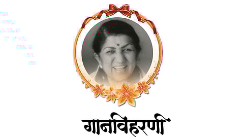 lata mangeshkar