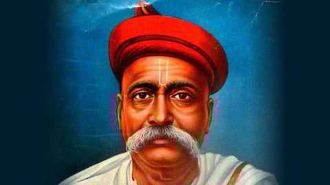Lokmanya Tilak