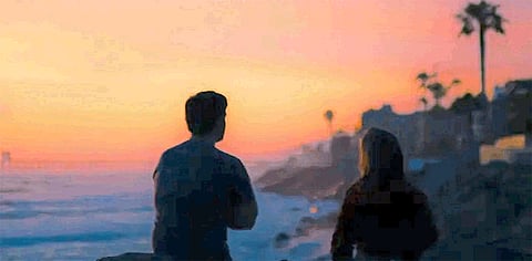 Make time for yourself